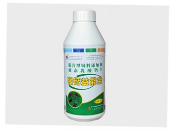 强钙益能宝